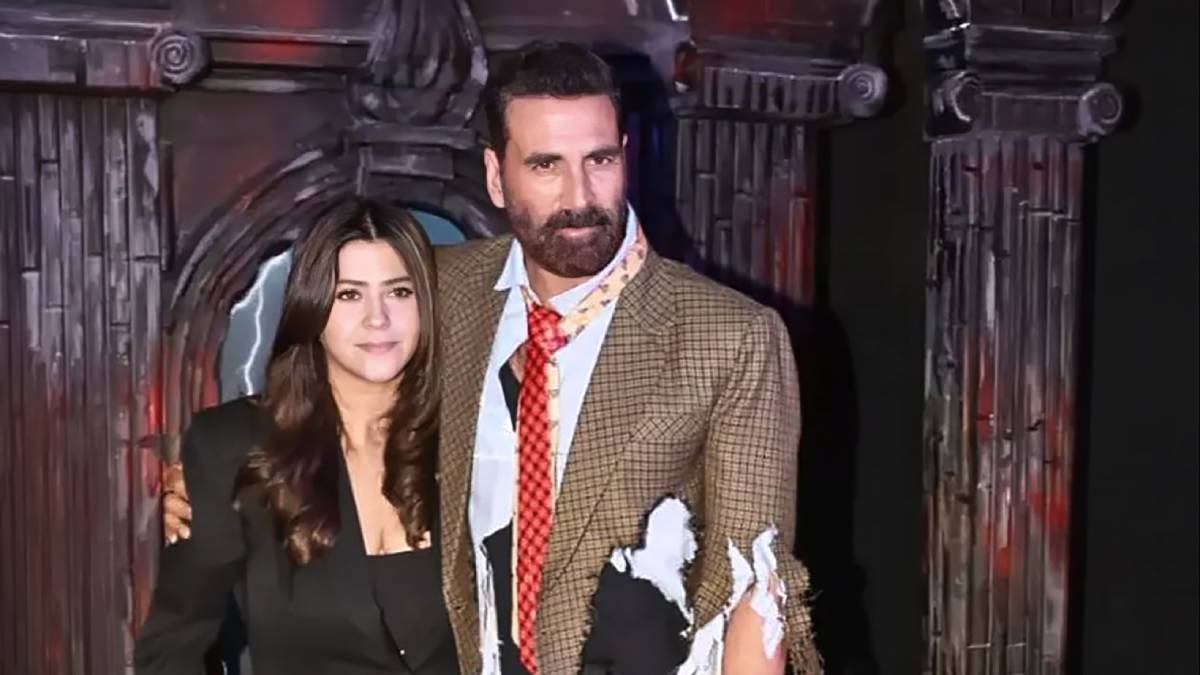 Bhooth Bangla Producer Ektaa Kapoor Heaps High Praise For Akshay Kumar; Calls Him a Pillar of Bollywood's Economy