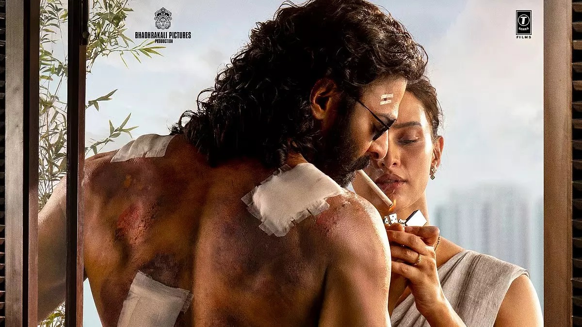 Spirit Stays On Track; Prabhas and Sandeep Reddy Vanga Film To Arrive In March 2027; No Postponement To December