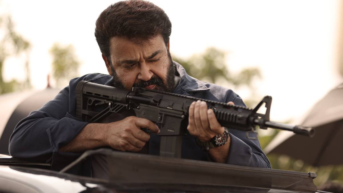 Patriot Box Office: Mammootty, Mohanlal Starrer Is Free Fall After Strong Weekend