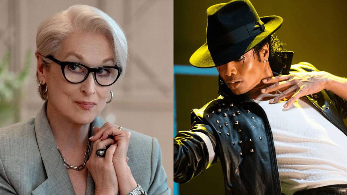 Michael Tops 50 Crore Gross As Devil Wears Prada 2 Scores 22 Crore First Week In India; Project Hail Mary Finishes With 85+ Crore Gross