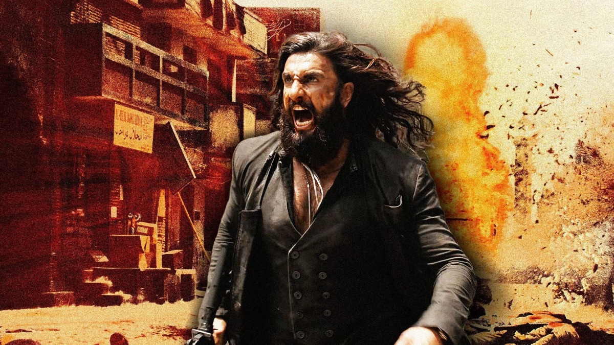 Dhurandhar The Revenge OTT Release: Netflix to Stream Extended Raw and Undekha Version Internationally; Check Details
