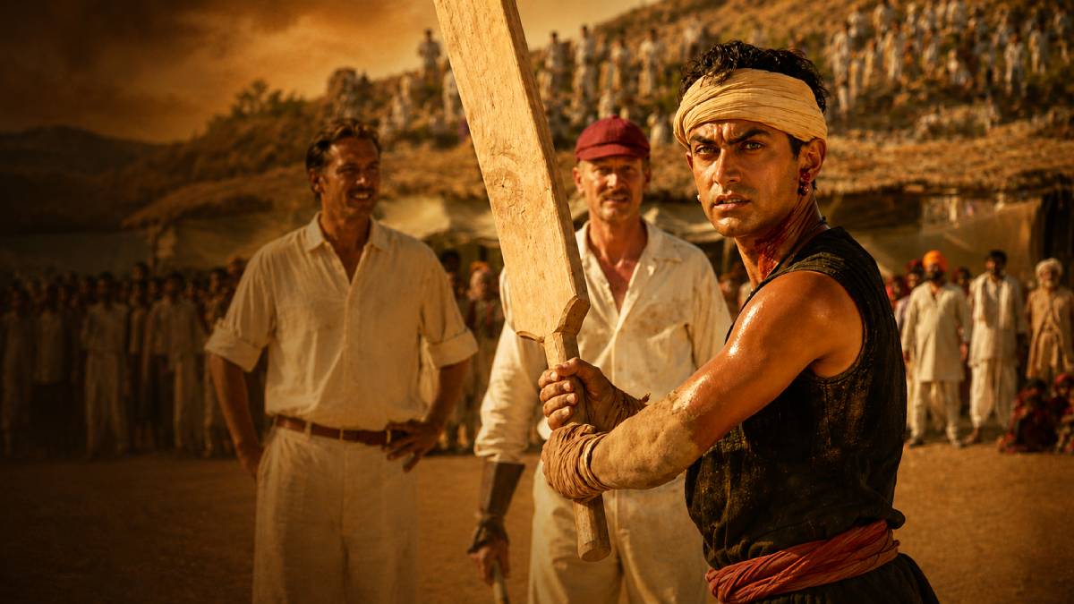Aamir Khan To Reunite With Ashutosh Gowarikar For Lala Amarnath's Biopic; To Shoot 3 Back-To-Back Films From September 2026