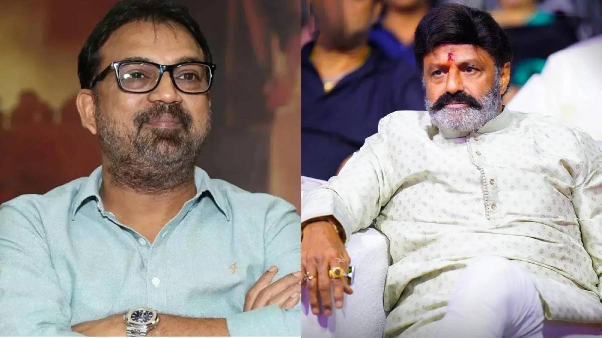 Nandamuri Balakrishna's Film With Koratala Siva Is titled Carpenter
