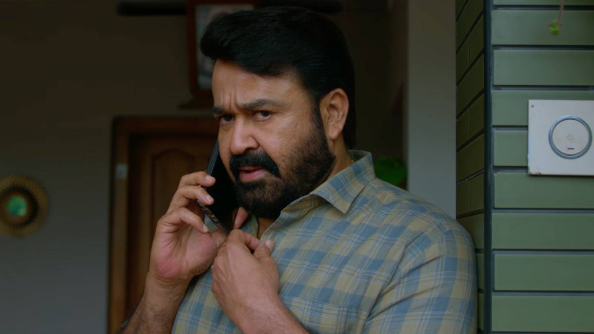 Mohanlal's Drishyam 3 Confirmed To Be Released In Telugu, Kannada, and Tamil Dubbed Versions