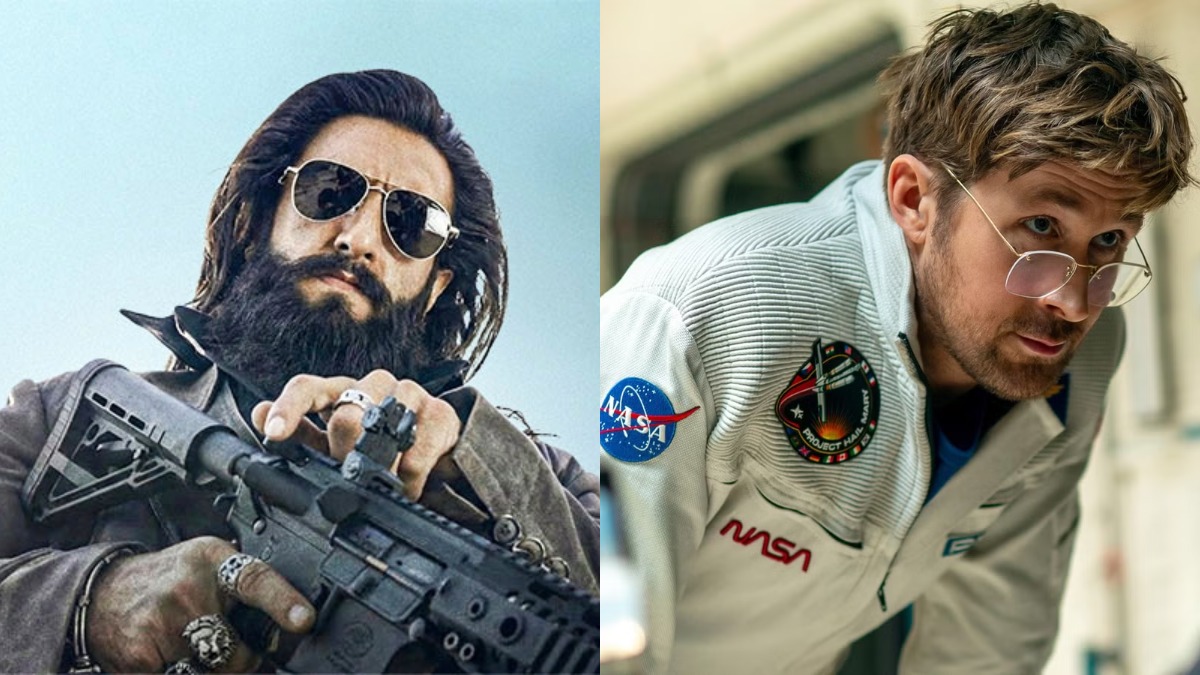 New OTT Releases This Week (May 11 – May 17, 2026): From Dhurandhar 2, Project Hail Mary to Kartavya – Most Anticipated Movies and Series to Watch