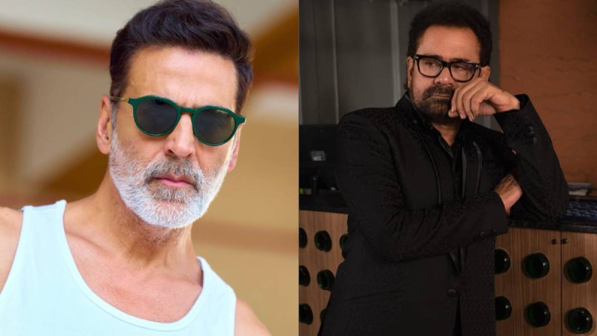 Akshay Kumar's Family Comedy Entertainer With Anees Bazmee Targets December 2026 Release