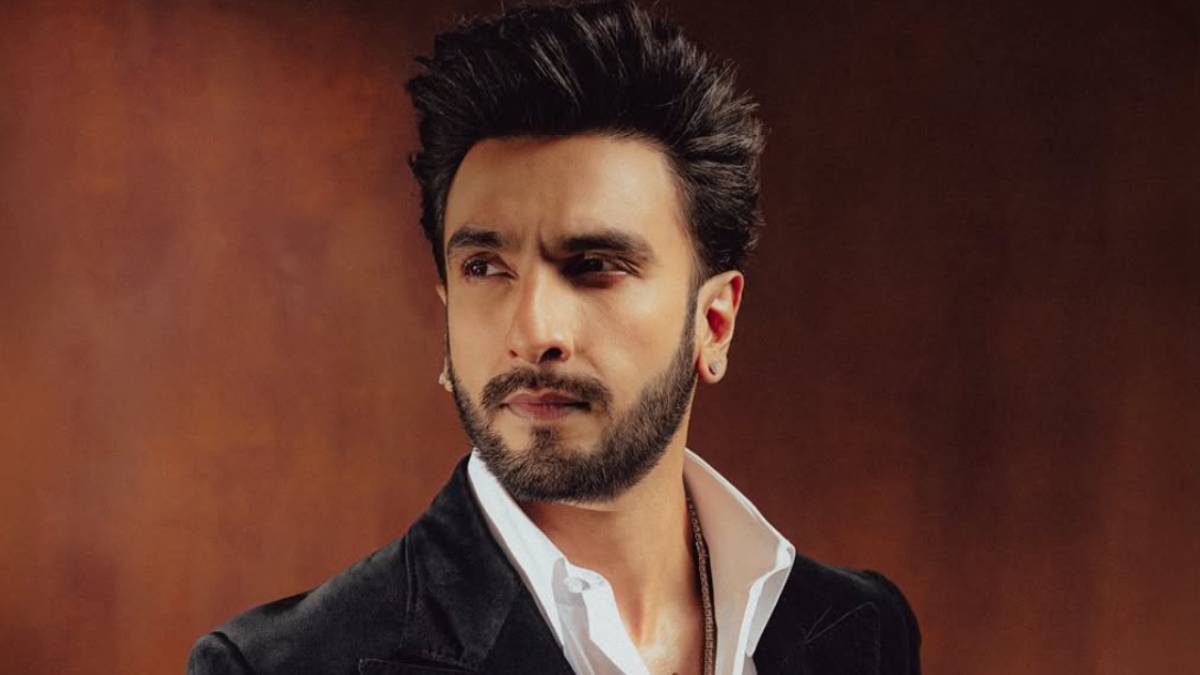 Ranveer Singh Acquires The Immortals of Meluha Rights; Set To Play Lord Shiva In The Trilogy