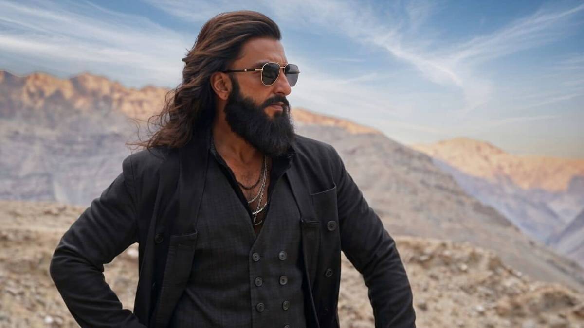Dhurandhar 2 OTT Release Date: Netflix Announces Streaming Date For Ranveer Singh Starrer Amid JioHotstar's Silence