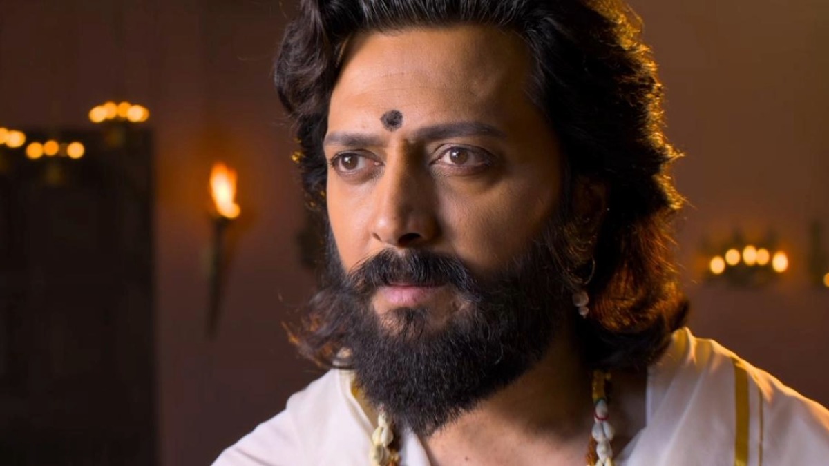 Raja Shivaji Day 12 Box Office: 2nd Tuesday Net Hits Rs. 2.50 Cr, Becomes Highest Grossing Marathi  Film of 2026