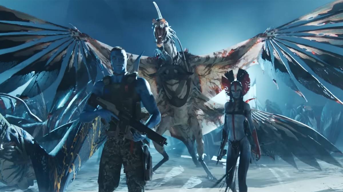 Avatar Fire and Ash OTT Release Date Locked On Disney Plus
