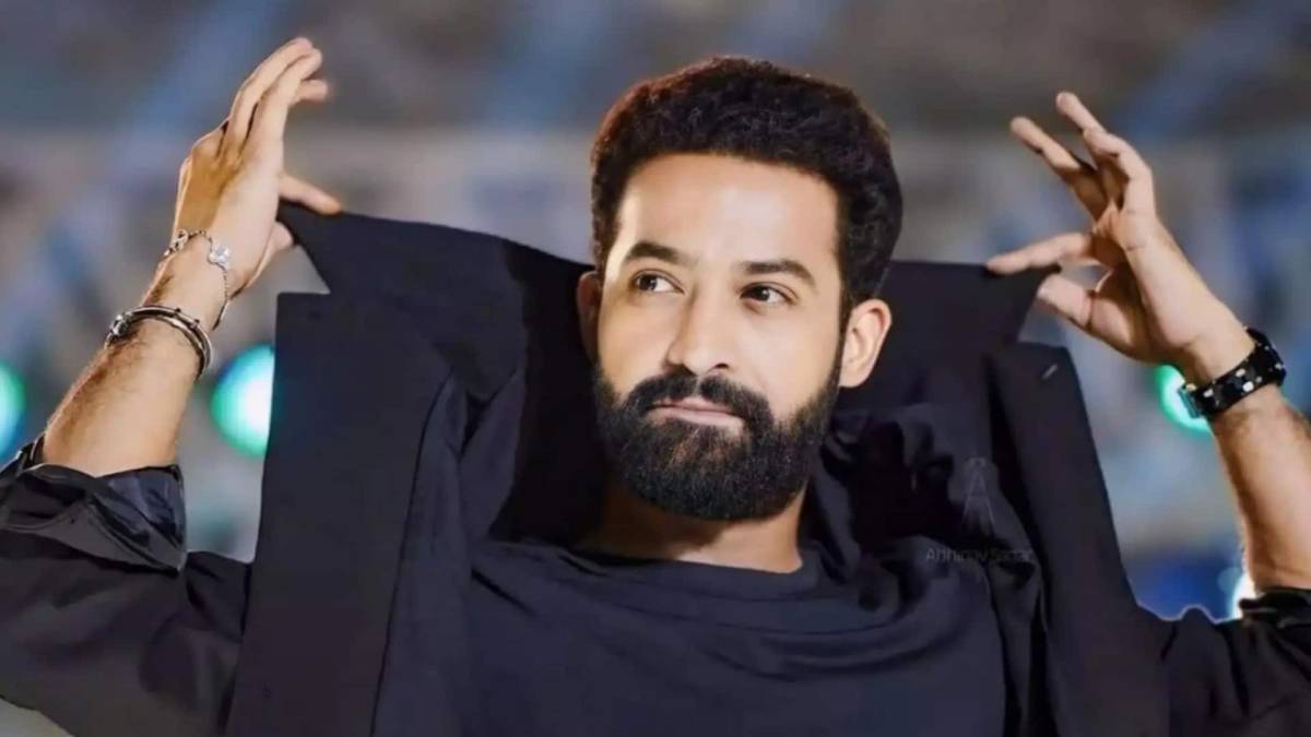 From Dragon Glimpse To Devara 2 Poster: The Announcements Coming On Jr. NTR's Birthday