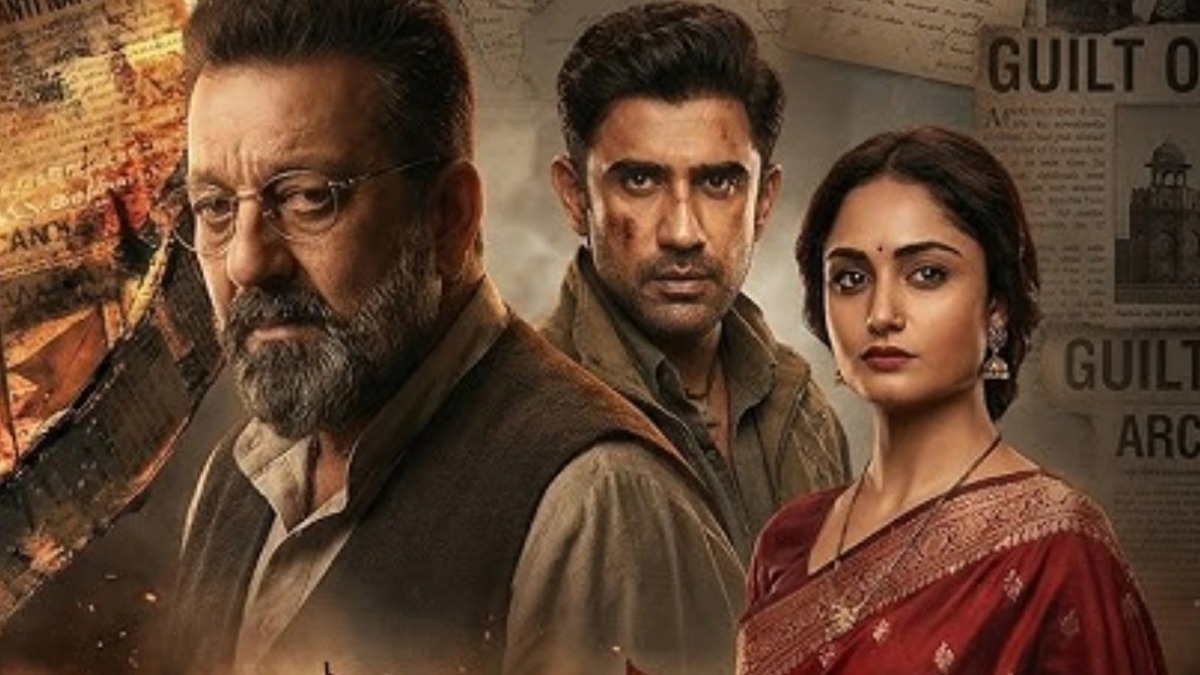 Aakhri Sawal Delhi Premiere: UA 16+ Certified Film To Host High-Profile Dignitaries Tonight Ahead of Friday Release