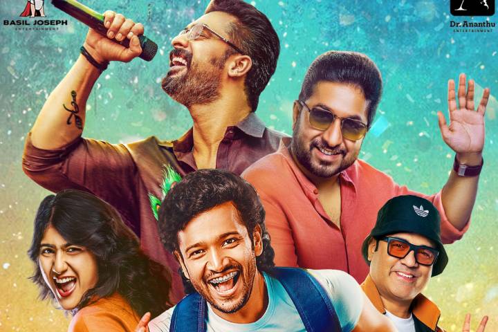 Athiradi Box Office Collection | All Language | Day Wise | Worldwide