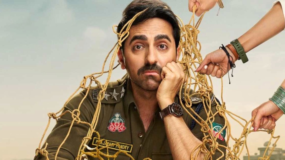 Pati Patni Aur Woh Do Box Office: Sequel Set To Miss Kartik Aaryan Prequel's 9.1 Crore Opening