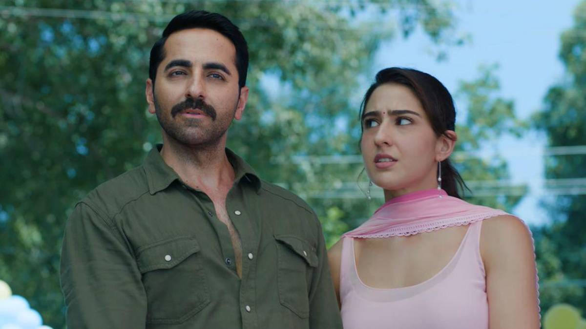 Pati Patni Aur Woh Do Box Office Projection: Ayushmann Khurrana's Rom-Com Is Another Word-of-Mouth-Dependent Sequel