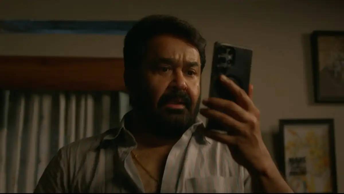 Drishyam 3 Advance Booking: Mohanlal Starrer Tops 4 Crore Gross In Kerala As Worldwide Sales Crosses 10 Crore