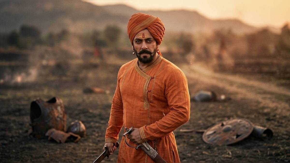 Raja Shivaji Box Office: Riteish Deshmukh Starrer Becomes Second-Highest-Grossing Marathi Film, Surpassing Baipan Bhari Deva