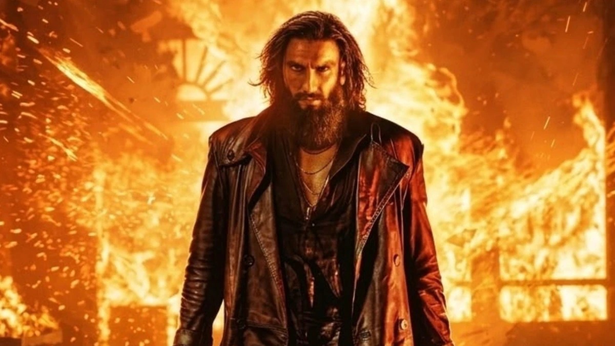 Dhurandhar 2 Week 8 Box Office: Steady Rs. 3.89 Crore Collection As Global Total Nears 1800 Crore Milestone