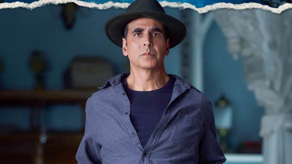 Bhooth Bangla Week 4 Box Office: Rs. 14.30 Crore Collection Beats Sooryavanshi To Become Post-COVID Number 1