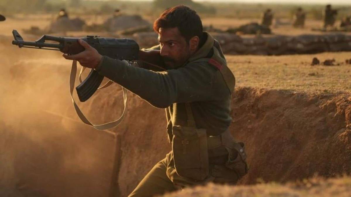 Why Border 2 Won the War Box Office Battle While Others Failed