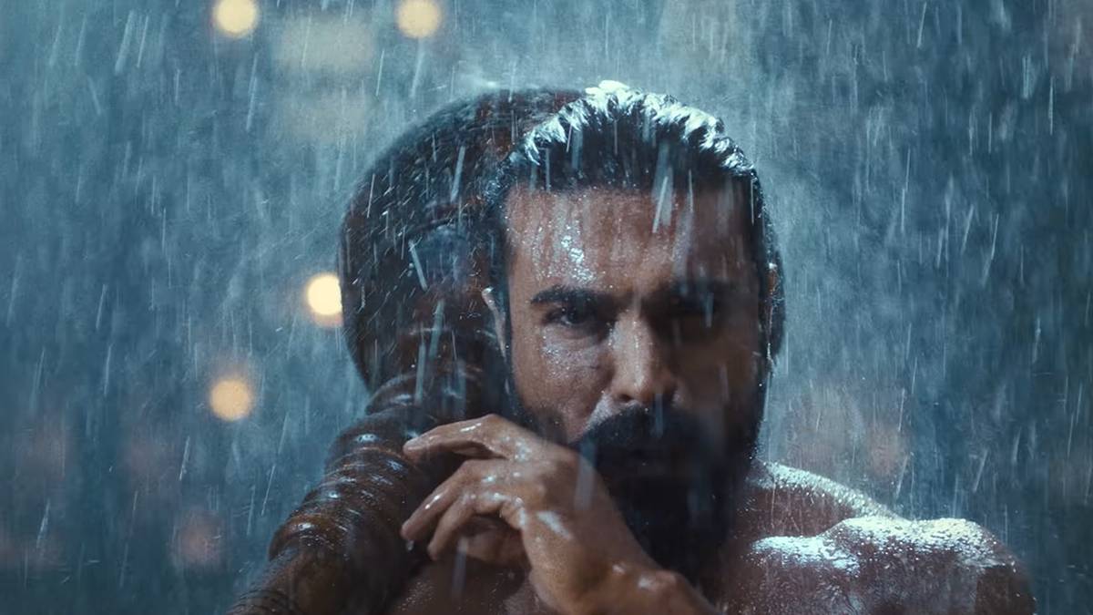 Ram Charan's Peddi Budget Revealed As 350 Crore As Makers Make Heartfelt Plea For Smooth Release