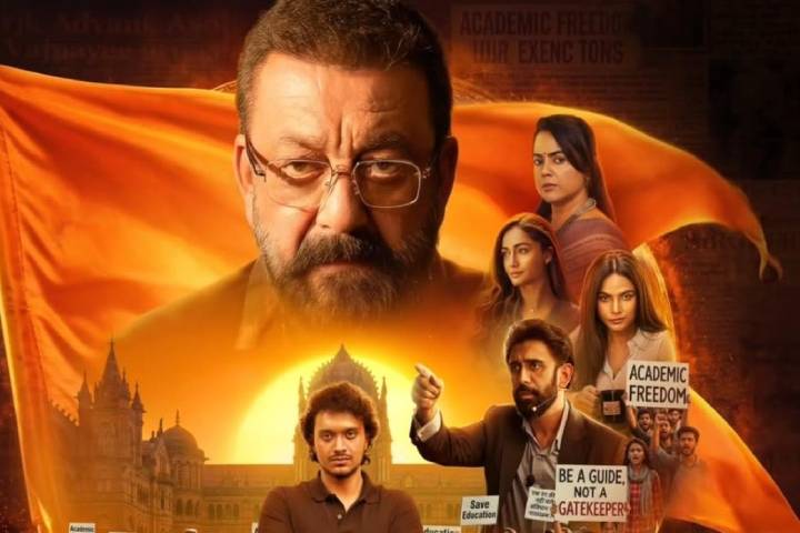 Aakhri Sawal Box Office Collection | All Language | Day Wise | Worldwide