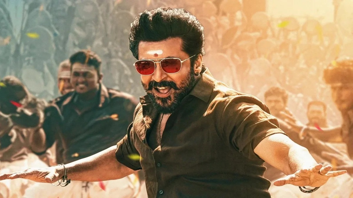 Karuppu Day 1 Box Office: Suriya's Mass Comeback Grabs Rs. 18 Cr India Gross Despite Last-Minute Release Delay