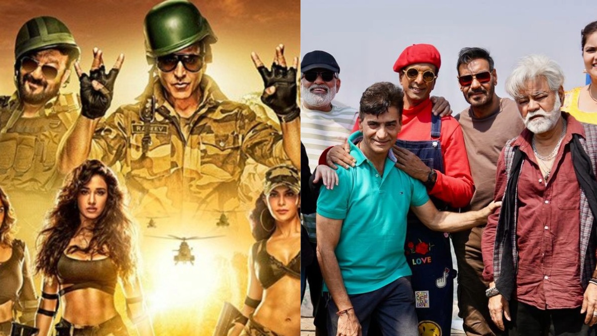 Dhamaal 4 Release Date Shift: A Strategic Move to Maximize the Summer 2026 Comedy Window