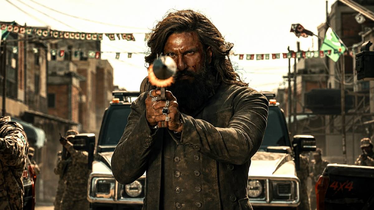 Dhurandhar 2 OTT Release Date: Aditya Dhar's All-Time Blockbuster To Stream Both On JioHotstar and Netflix In India