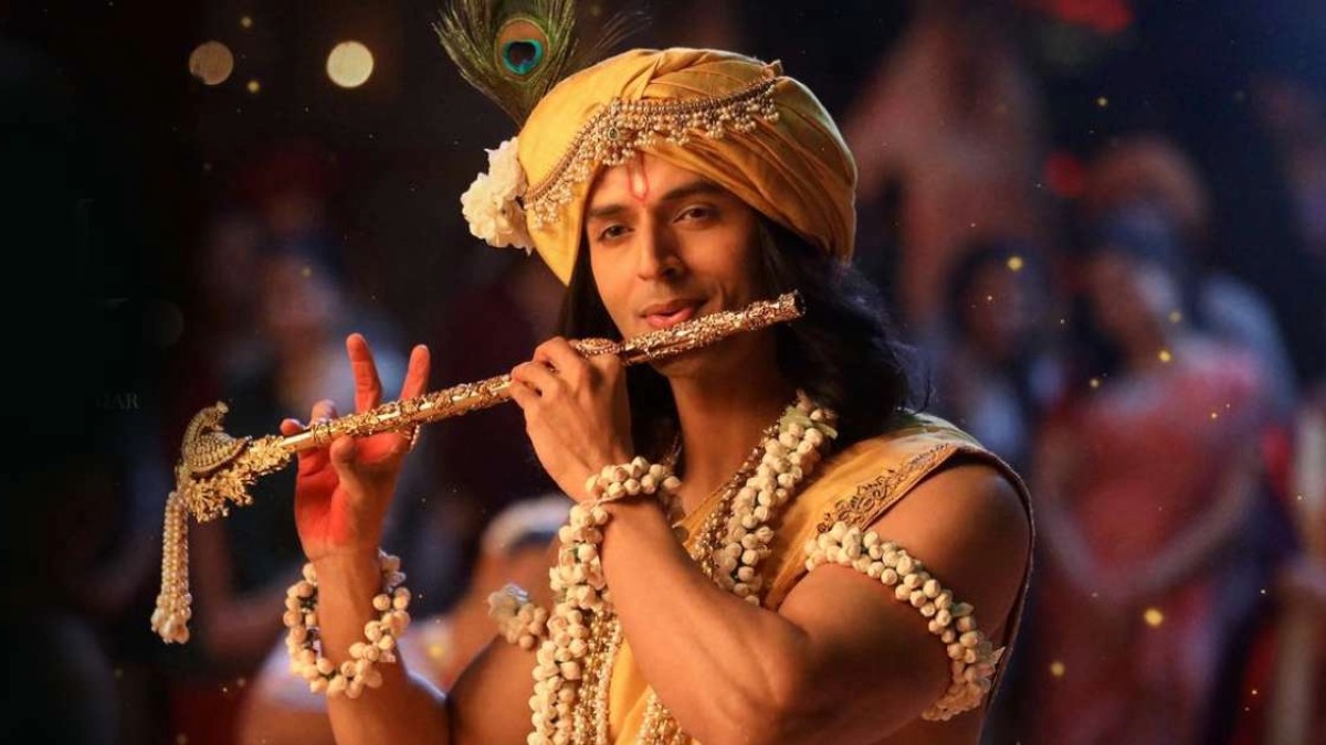 Krishnavataram Part 1 Box Office: Emotional Krishna Saga Earns RS. 6.70 Cr In Solid 2nd Weekend Growth