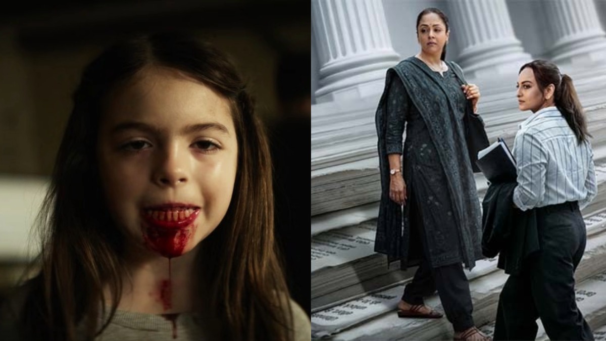 New OTT Releases This Week (May 18 – May 24, 2026): From Jack Ryan: Ghost War, Lee Cronin's The Mummy, Desi Bling  to System – Key Digital Premieres for Your Binge-List