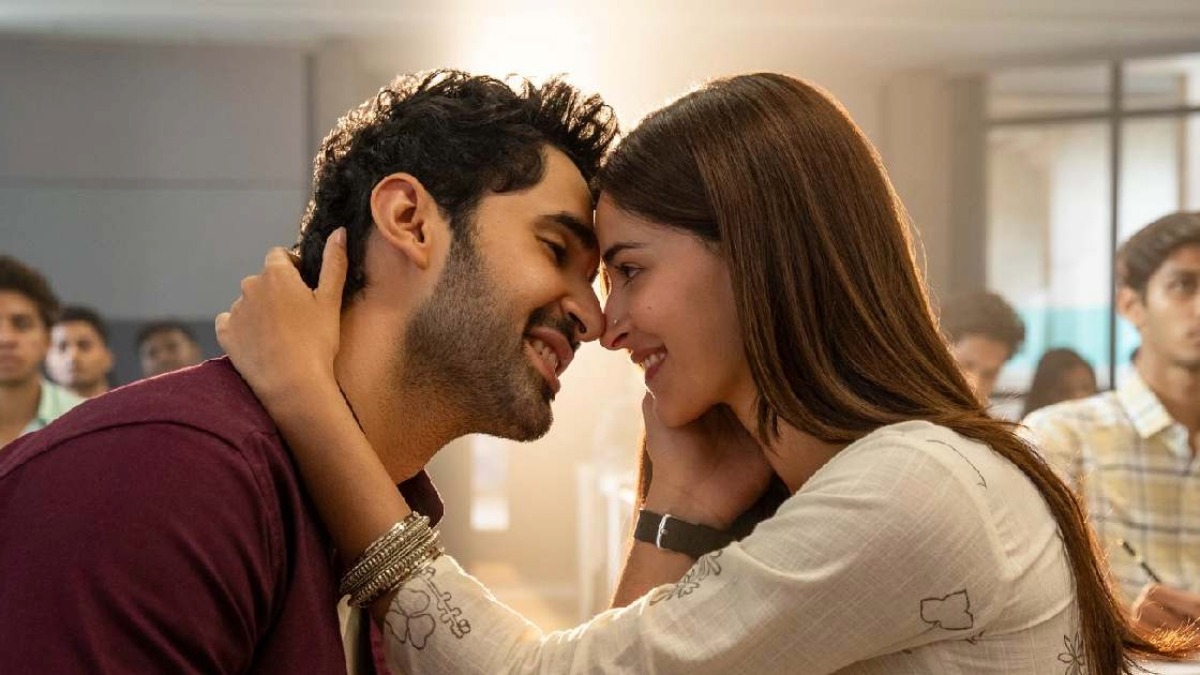 Chand Mera Dil Box Office: CBFC Grants U/A 16+ Certificate After 96 Seconds of Cuts; Advance Booking Starts May 18
