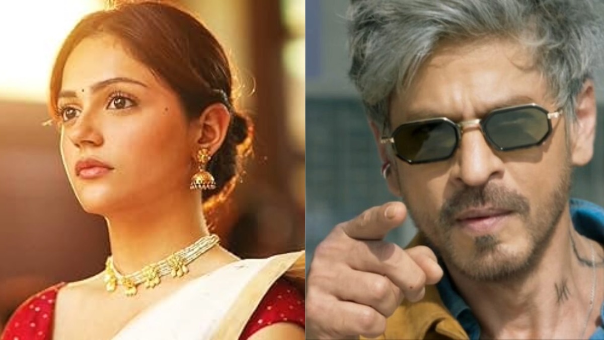Shakti Shalini Box Office: Major Release Date Shift Reported to Avoid Mega Clash with Shah Rukh Khan's King