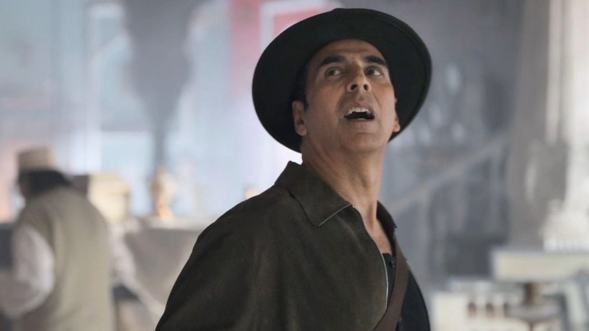 Bhooth Bangla Day 33 Box Office Collection: Film earns 0.90 crore with a remarkable 28.6% growth on its fifth Tuesday
