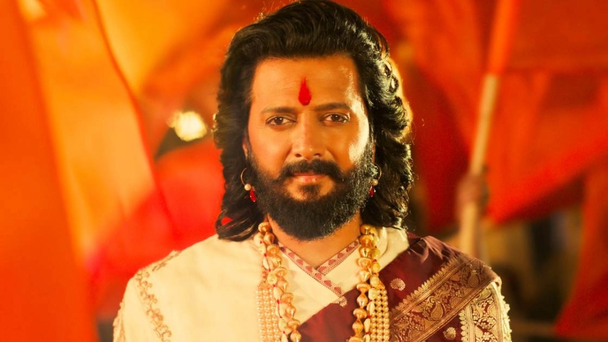 Raja Shivaji Day 19 Box Office Collection: Earns 1.30 Cr; Needs Just 3 Cr to Beat Sairat and Become No. 1 Marathi Movie