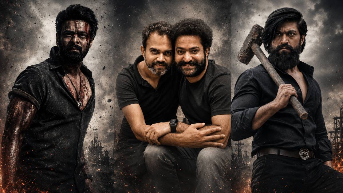 Prashanth Neel Seemingly Confirms KGF: Chapter 3 and Salaar 2 Are No Longer In The Making