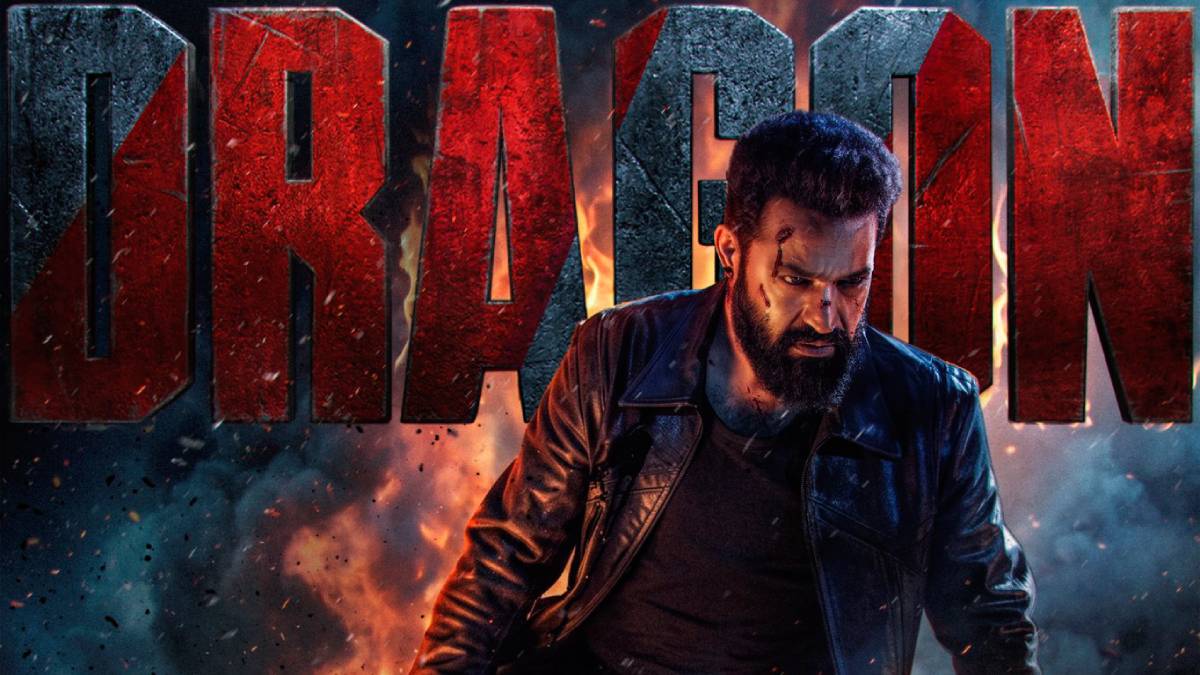 Prashanth Neel Provides Details of Jr. NTR's Character In Dragon; Calls It One Of The Most Patriotic Films Ever