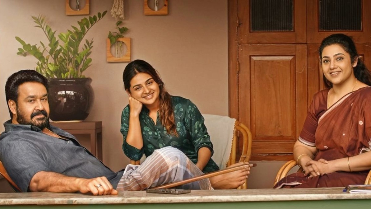 Drishyam 3: Not The Finale? Record Opening Ends With A Sinister Promise Of Part 4