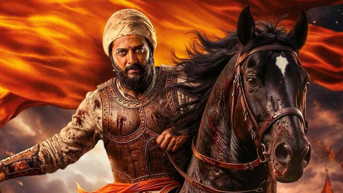 Raja Shivaji Day 20 Box Office: 1.10 Cr Net; Steady Hold as Worldwide Gross Hits 108 Cr