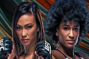 UFC Fight Night 177 Waterson Vs. Hill Live Coverage September 12, 2020: Full Results, Winners, Highlights