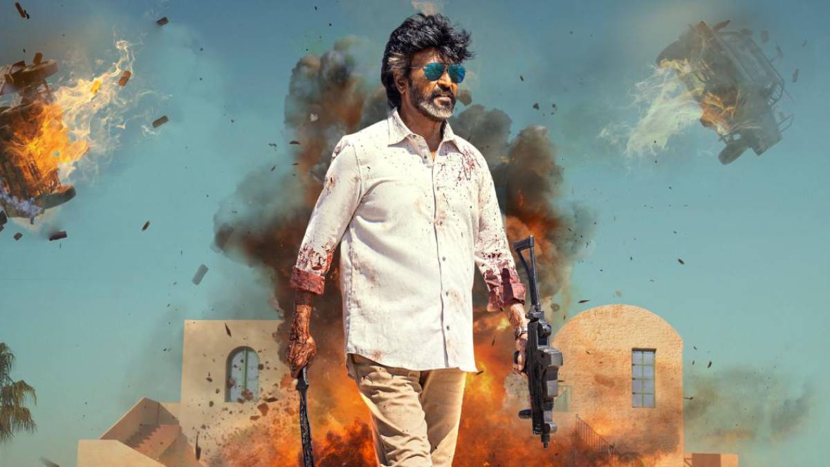 Jailer 2 Release Date: Rajinikanth's Blockbuster Sequel Eyes September 10/11 Release?