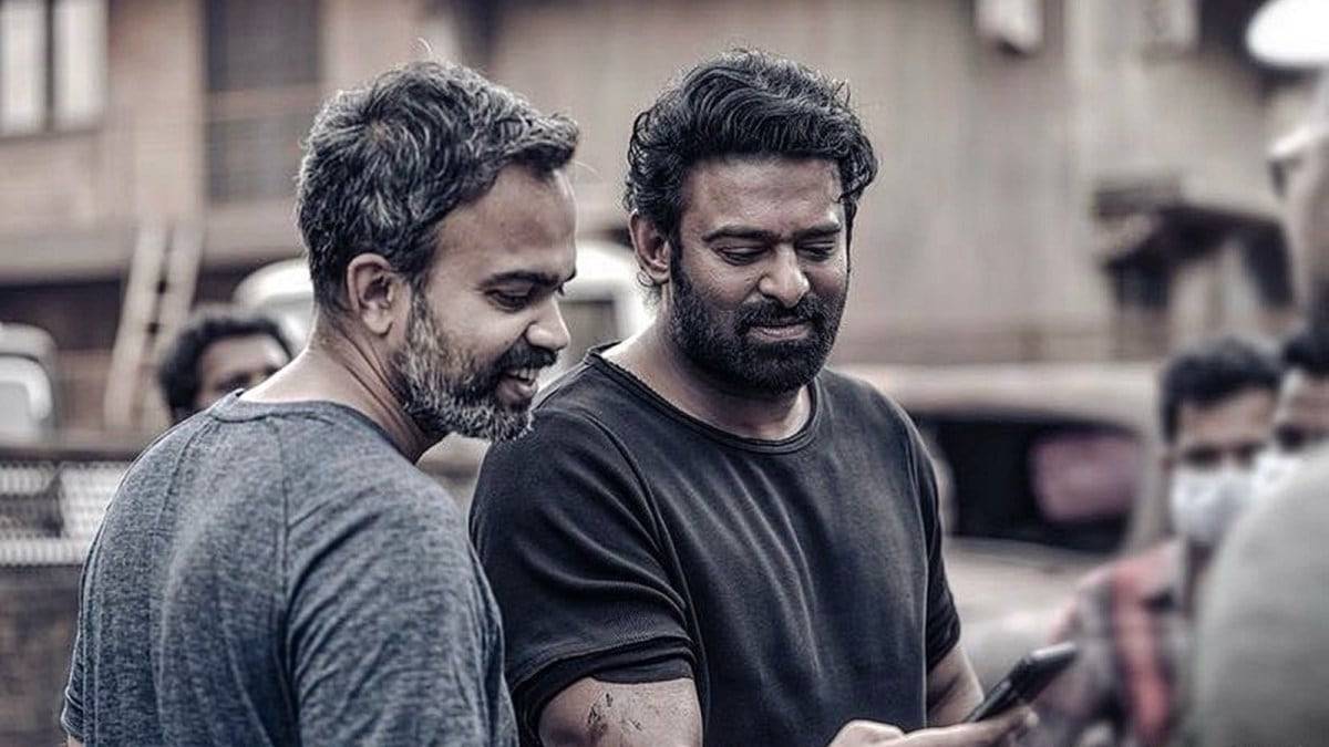 Prashanth Neel Confirms Salaar 2 After Jr. NTR's Dragon Before Stepping Into Mythological World