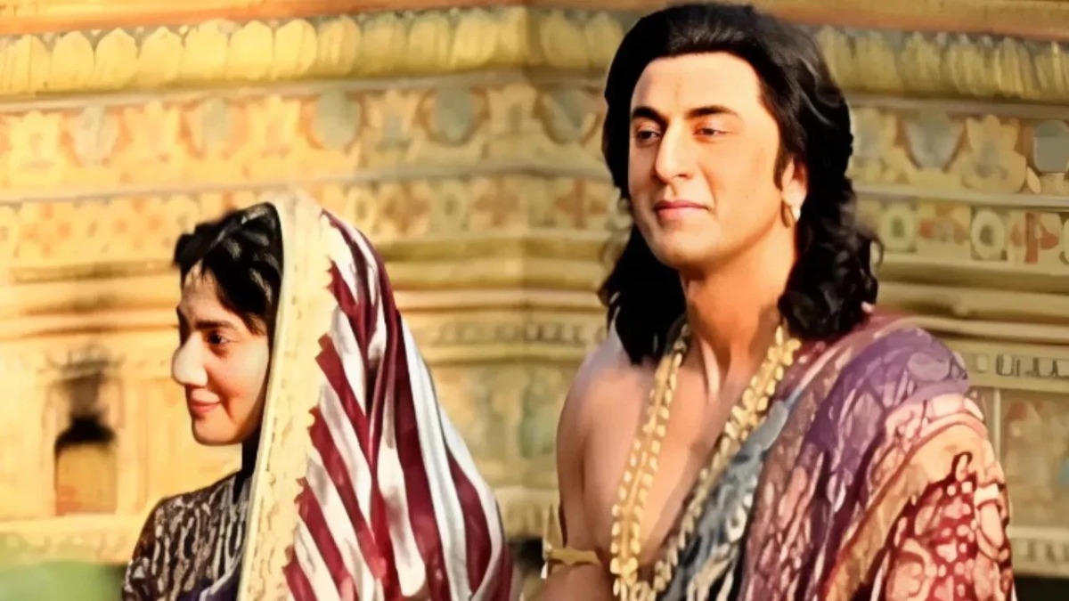 Ramayana Distribution Rights: Makers Aim For Historic Rs. 450 Crore Deal To Shatter All Records