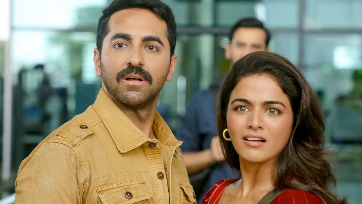 Pati Patni Aur Woh Do Week 1 Box Office Collection: Rs. 29.00 Cr Net; Urban Markets Drive Steady Global Run