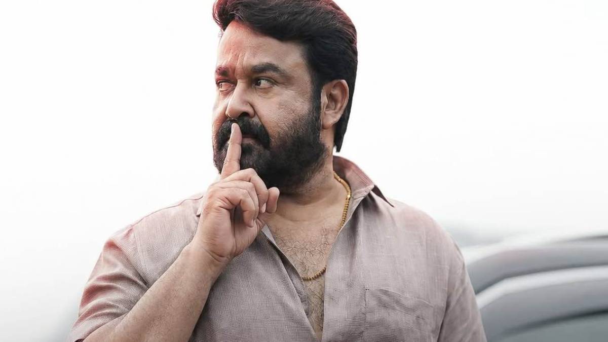 Drishyam 3 Box Office: Mohanlal Starrer Scored Excellent Second Day; Tops 75 Crore Worldwide In 2 Days