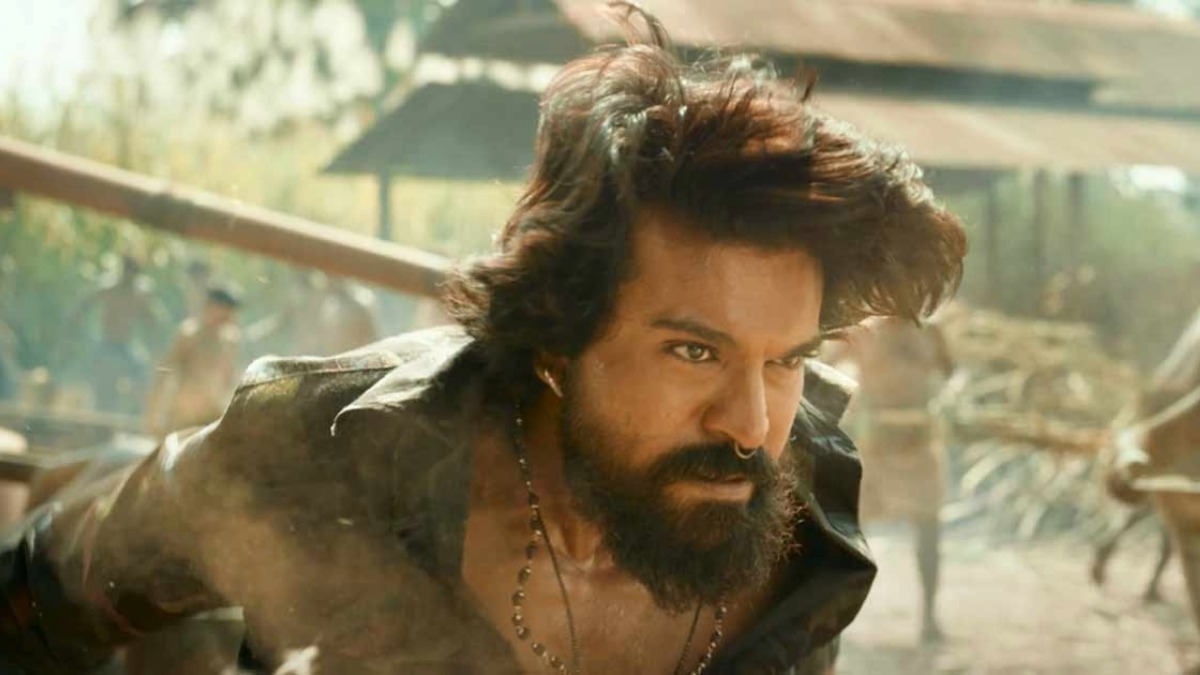 Peddi Censor Updates and North America Advance Sales: Ram Charan Starrer Gets UA Certificate With Over 3-Hour Runtime