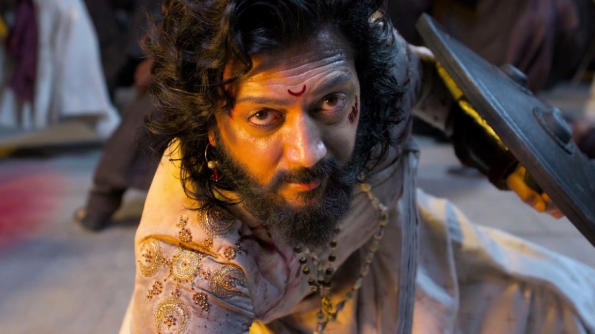 Raja Shivaji 4th Weekend Box Office: Riteish Deshmukh Starrer Collects Rs. 3.05 Cr; Worldwide Total Reaches Rs. 113 Cr