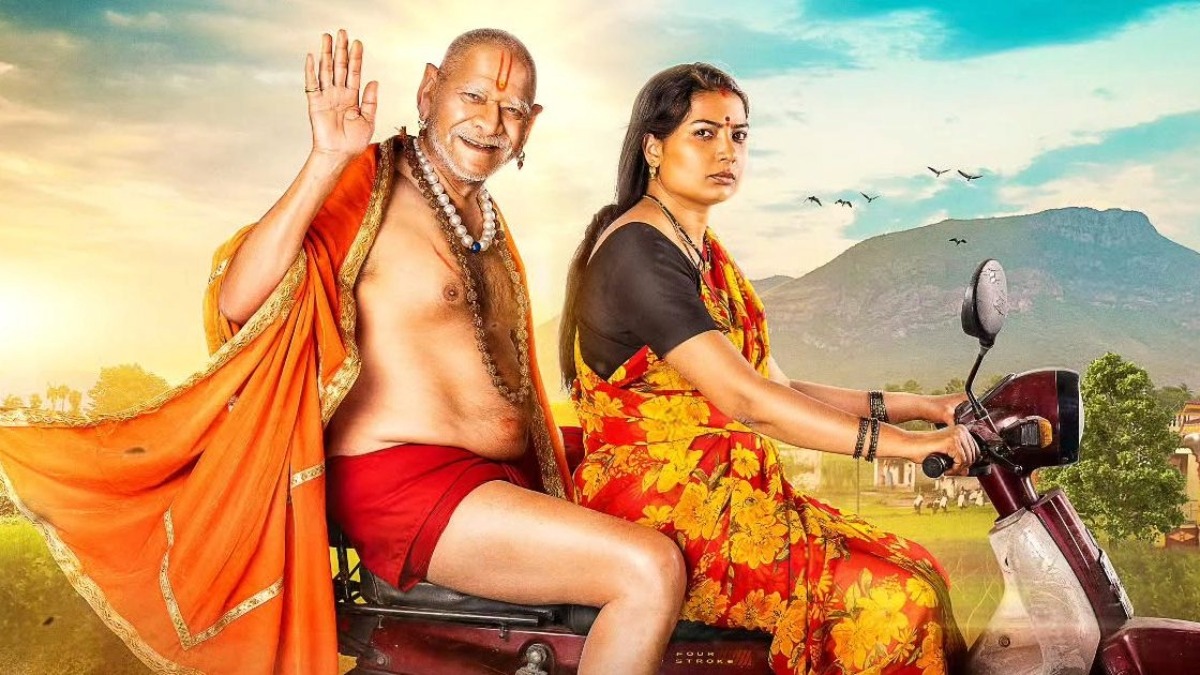 Deool Band 2 Opening Weekend Box Office: Hits Rs. 15.75 Cr Net; Becomes 2nd Highest Marathi Opener Ever