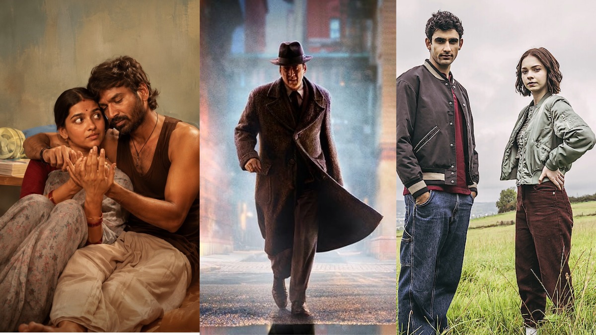 New OTT Releases This Week (May 25 – May 31, 2026): From Spider-Noir, kara to Jetlee – Most Anticipated Movies and Series to Watch