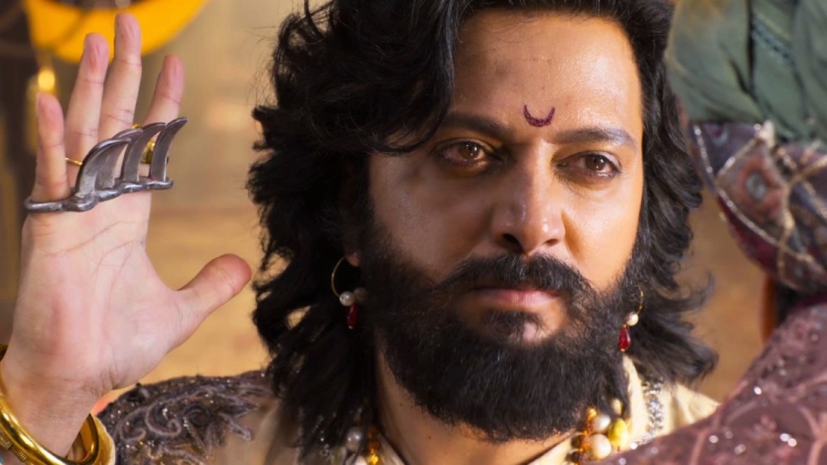 Raja Shivaji Day 25 Box Office: Collected Rs. 0.54 Cr Net; Total India Net Reaches Rs. 92.54 Cr
